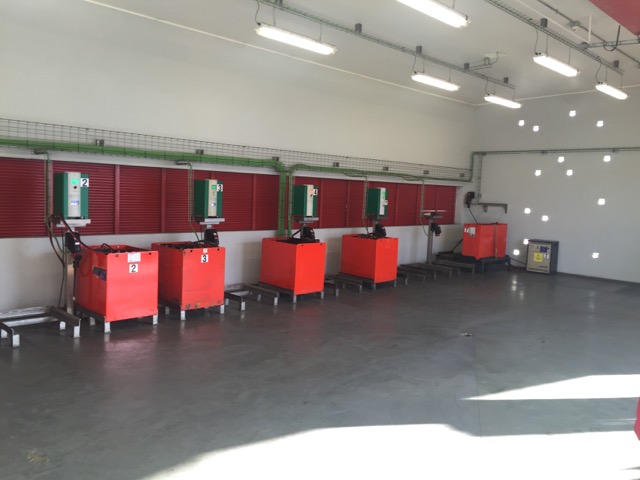 Venta de Baterias