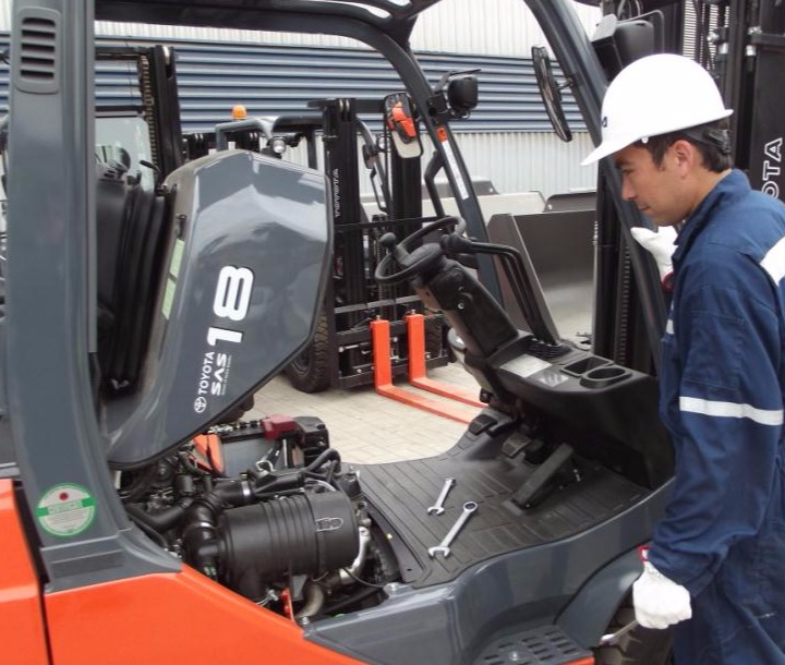 Servicio Técnico